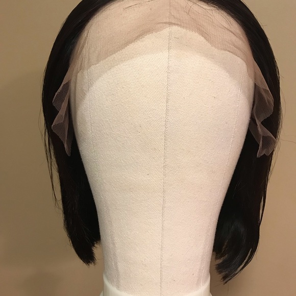 HD Lace Front HairViVi Bob - Picture 12 of 14